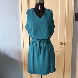 Kuhl Lightweight Sleeveless Dress Size L